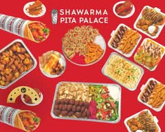 Shawarma Pita Palace