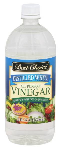 Best Choice Vinegar (32 fl oz)