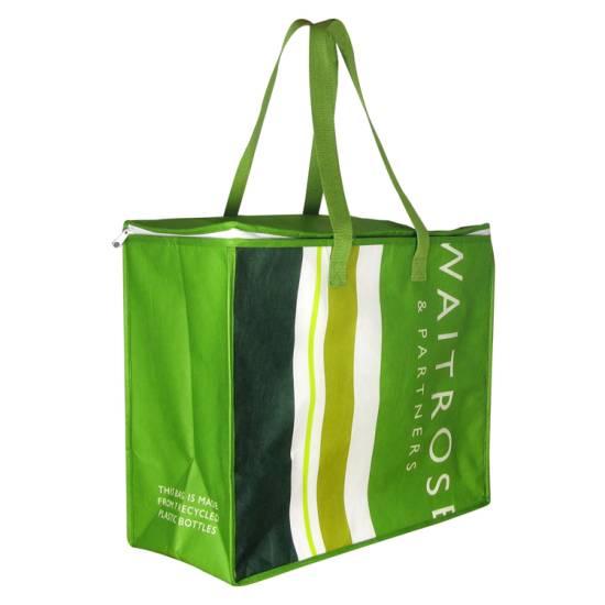 Waitrose Insulated Bag Large