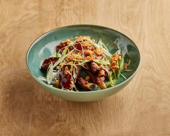 PORK RIBLETS