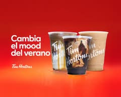 Tim Hortons (Cocoyoles)