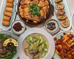The Big Brother 大师兄顺德菜 - Richmond Hill