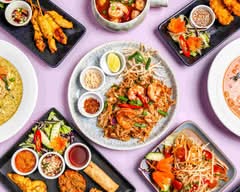 Hot Thai - 126 Northenden Road