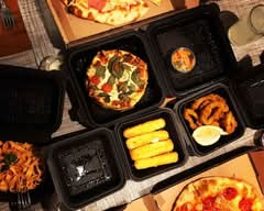 Homeslice Pizza
