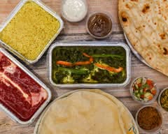 Fulwell Tandoori Chef