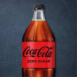 Coca Cola Zero (1,5 L)