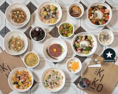do Kiko – Fresh & Healthy Food by Chef Kiko