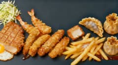 XXX Fried House (San Diego)