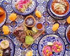 La Fonda de los Carnalitos (Redwood City)