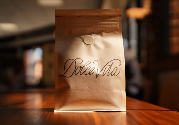 Organic Single Origin Espresso Beans