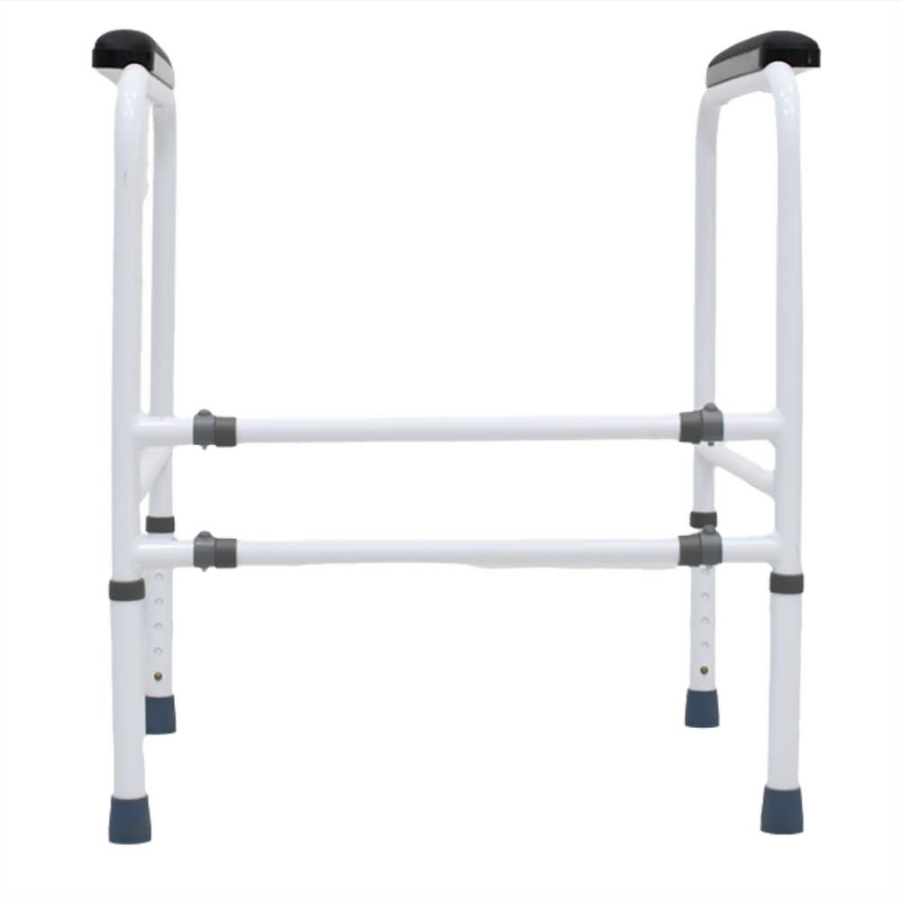 Q-Assist 200kg Weight Rating Universal Surround Toilet Frame