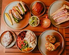 Piccadilly Grace South Pasadena