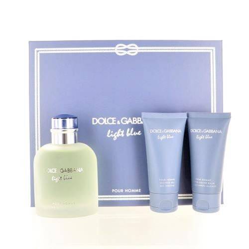 Dolce E Gabbana Light Blue (m)