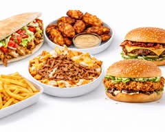 Snack Time (Saint Luce sur Loire)