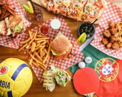 Ahoy!Fish! - Fairview