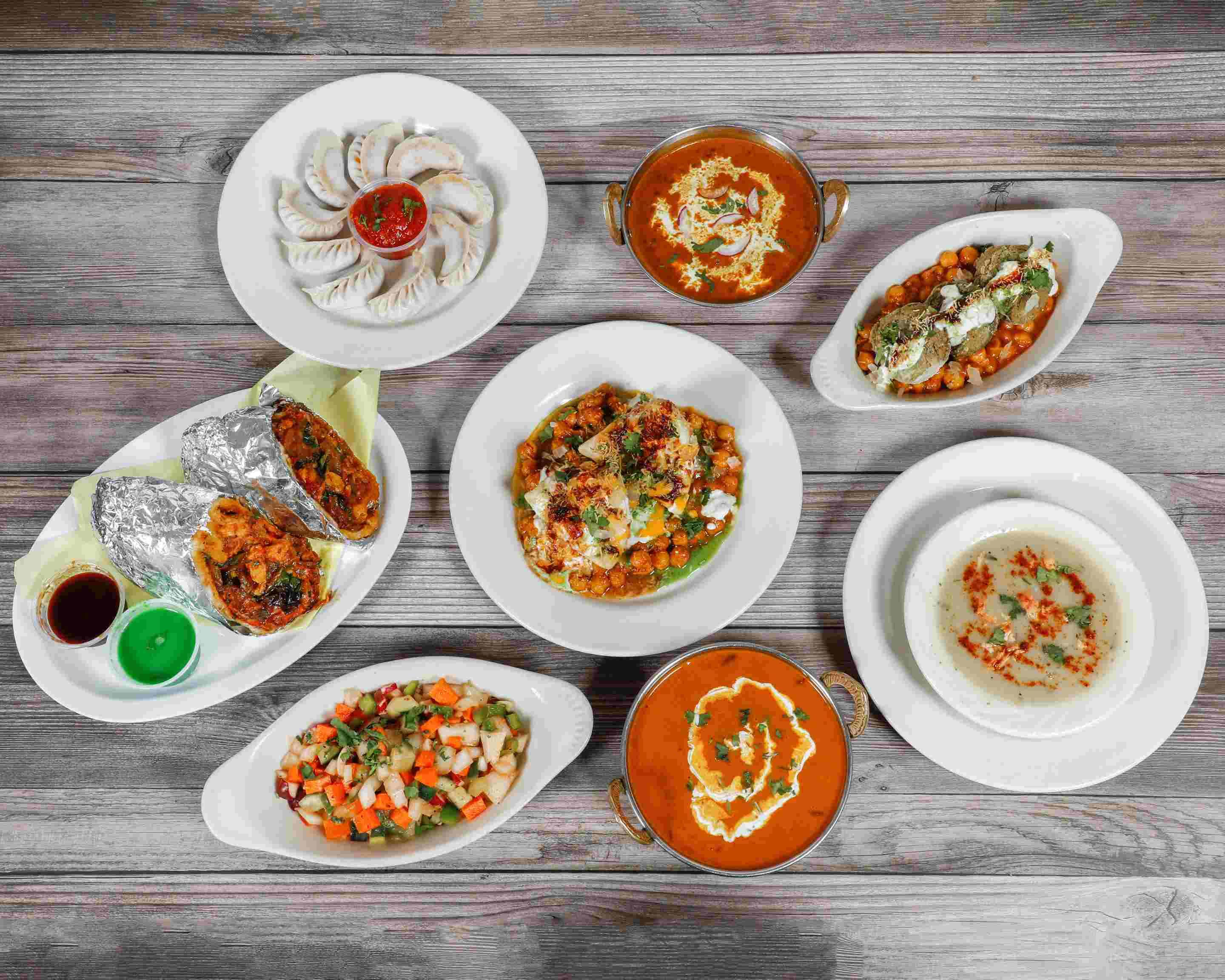 Indian Food Delivery Near Me | Uber Eats