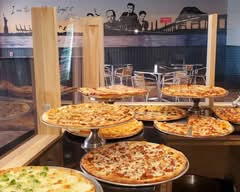 Sopranos Pizzeria and Ristorante