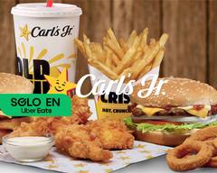 Carl's Jr. (Carranza)