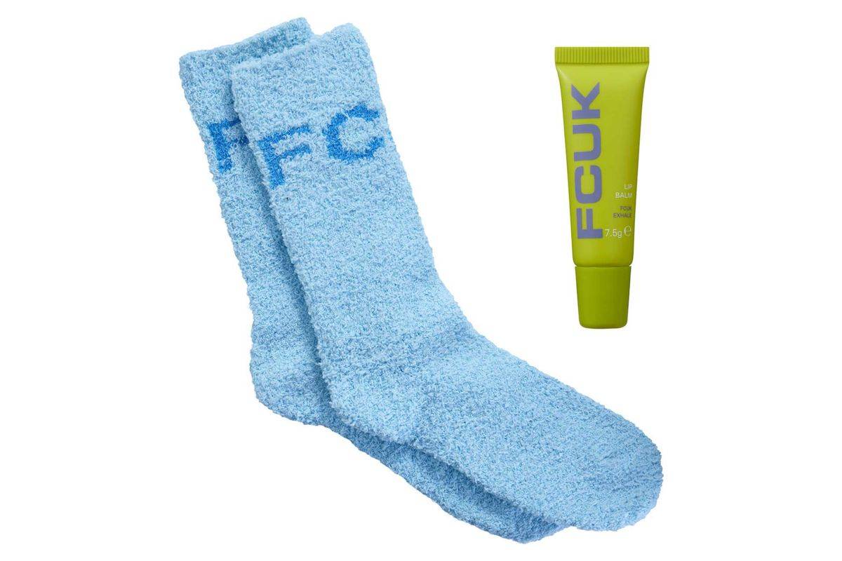 FCUK Everyday Comfort