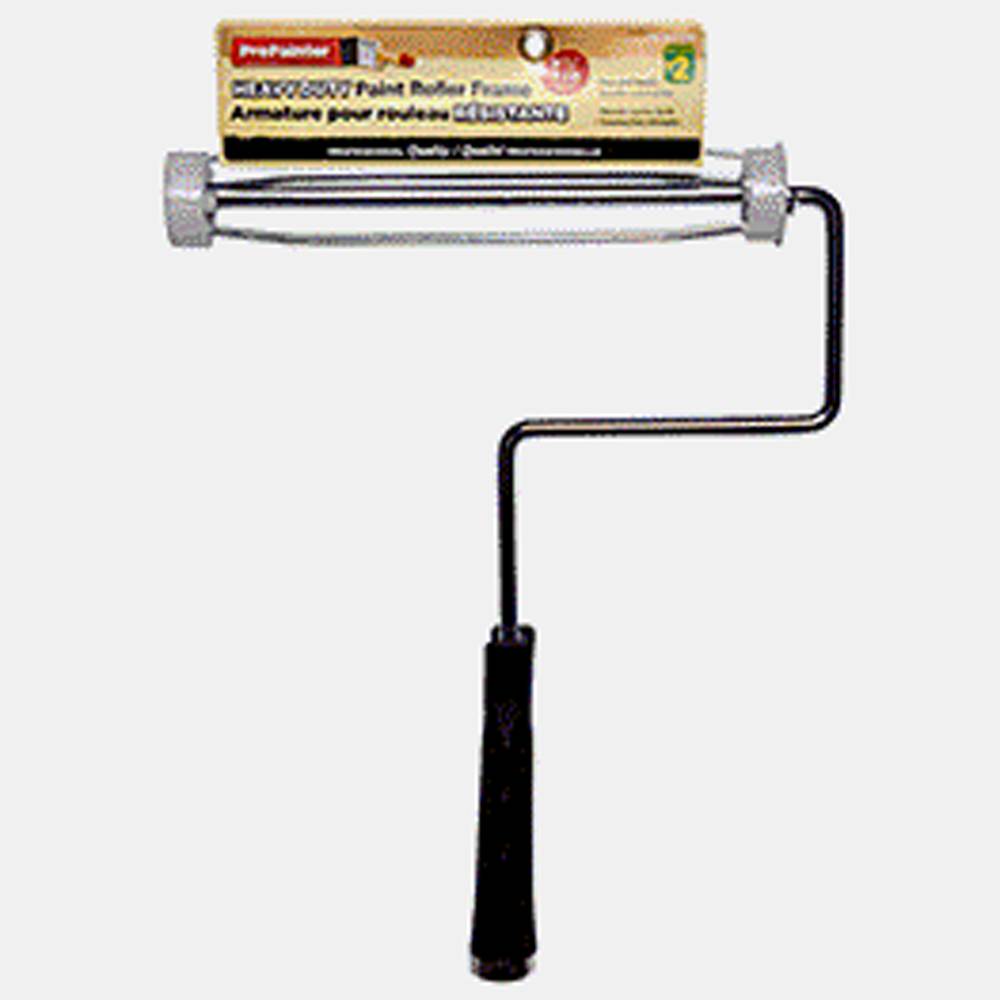 ProPainter Heavy Duty Paint Roller Frame, 9.5 inches