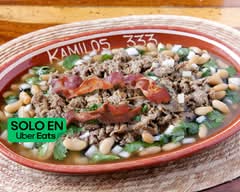 Kamilos 333