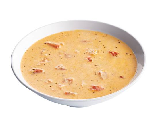 Lobster Bisque