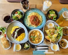 TEN's cafe