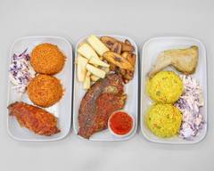 Moa Choice African Kitchen Ltd