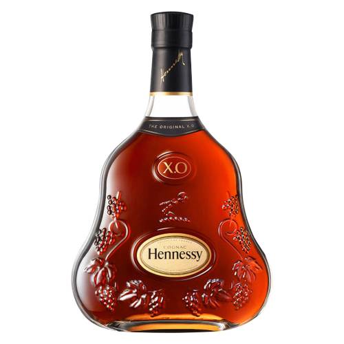 Hennessy Cognac X.o Gift Set (750ml bottle)