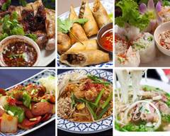 タイ料理 ワイキキ 藤が丘店 Waikiki