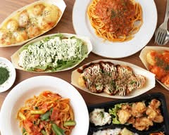 たこ焼きダイニングはなび　taco dining hanabi			