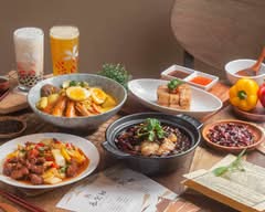 叁食初麵食茶點私房菜 北屯分店