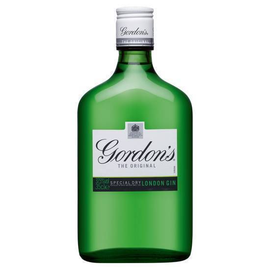 Gordon's Gin 35cl ABV 37.5%