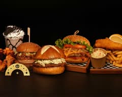 Between the Buns (Spruce Grove)