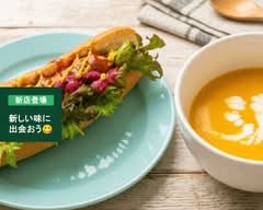【タコライスが人気のお店‼】Goodspeed CAFE and GRILL