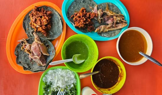 La Oveja Reina (Mexico City)