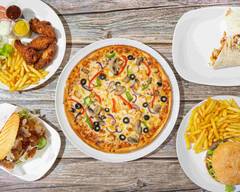 SAM'S Pizza Kebab House (Alverca)