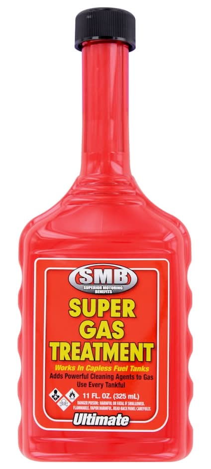 SMB Ultimate Super Gas Treatment (11 fl oz)