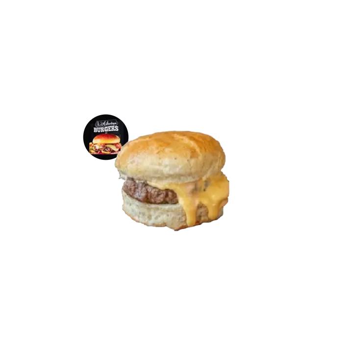Cheeseburger 🍔