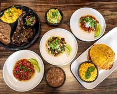 Andrea’s Taqueria (7601 Airpark Rd, B)