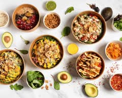 The Salad Kitchen (Devonshire Square)