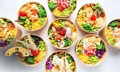 Monkey Poke Downtown