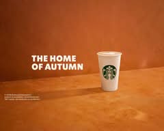 Starbucks (Station Road)
