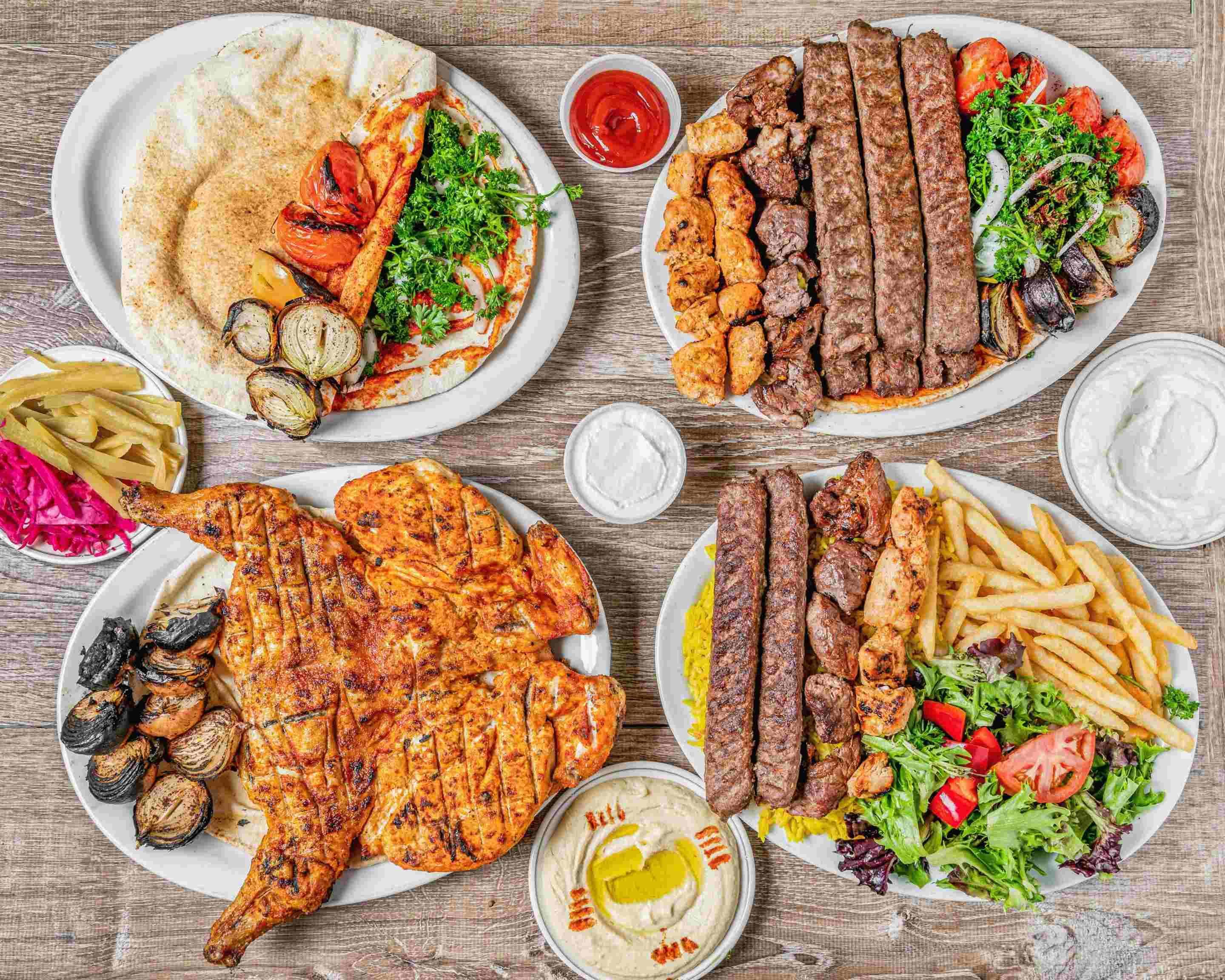 THE 10 BEST Tapas DELIVERY in The Nation 2022 Order Tapas Takeout