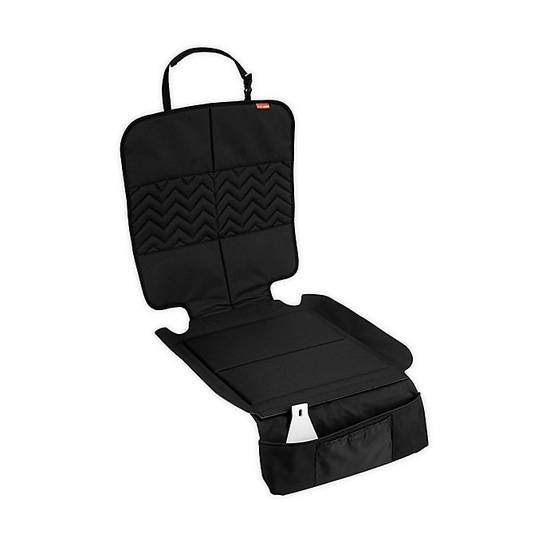 SKIP*HOP® Style Driven Clean Sweep Car Seat Protector in Black