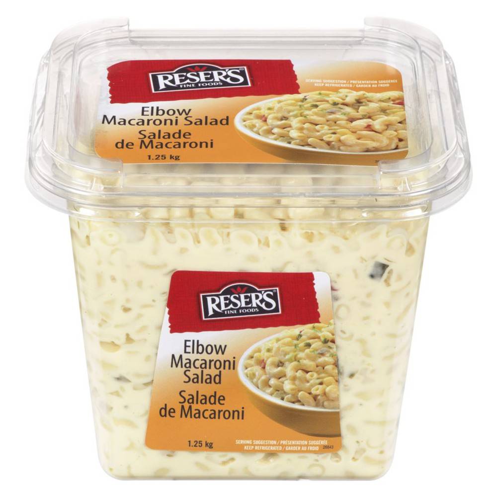 Reser's Fine Foods Macaroni Salad (1.25 kg)