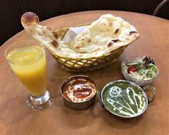 インド・ネパール カフェレストラン トゥキ INDIAN NEPAL CAFE RESTAURANT TUKI