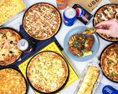 Marie's Pizza Helensvale