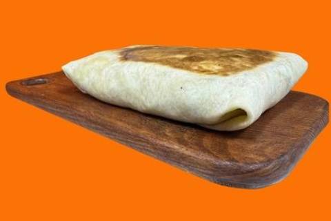 Tacos Le CROUSTI®🔥