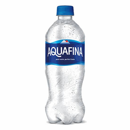 Aquafina Bottle